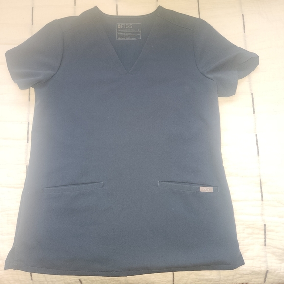 Figs Scrub Set - Picture 3 of 9